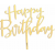 HB-003 Gold